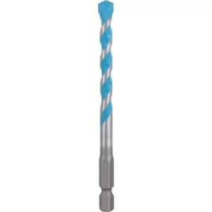 2607002778 6X60X100Mm Hexagon-9 Mcb Masonry Drill