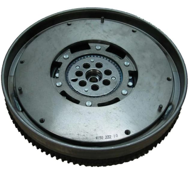 IVECO 504177013 Flywheel without screw set Flywheel (577)