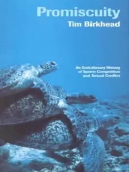 Promiscuity by T. R Birkhead