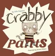 crabby pants