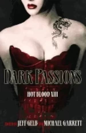 dark passions hot blood xiii