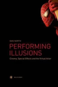 Performing Illusions by Dan North Paperback