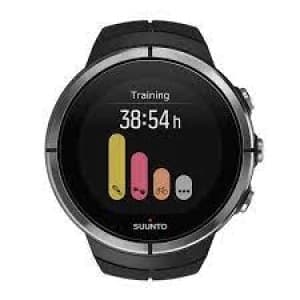 Suunto Spartan Ultra Smartwatch