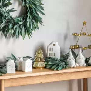 Crossland Grove Eucalyptus Garland Dusky Green L1780Mm