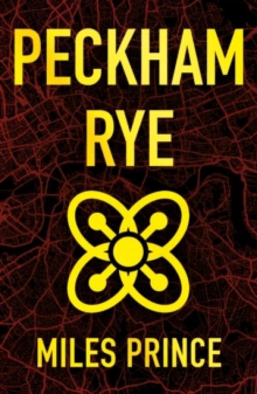 Peckham Rye Paperback / softback