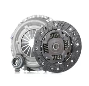 SACHS Clutch 3000 950 020 Clutch Kit PEUGEOT,CITROEN,206 Schragheck (2A/C),206 CC (2D),206 SW (2E/K),106 II Schragheck (1A_, 1C_)