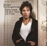 Bruce Springsteen - Darkness on the Edge of Town (Music CD)