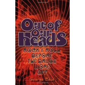 Out of Our Heads Paperback - 30 Sep 2009