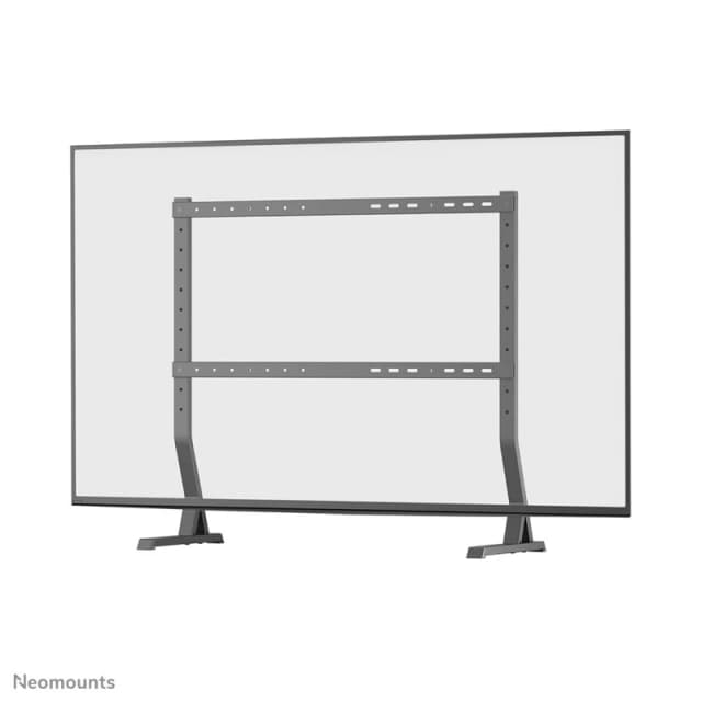 Neomounts Neomounts DS45-430BL18 TV base Height-adjustable 114,3cm (45) - 228,6cm (90) Stand DS45-430BL18