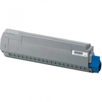 OKI 44059165 Yellow Laser Toner Ink Cartridge