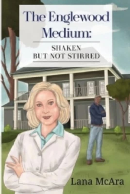 The Englewood Medium: Shaken But Not Stirred Paperback / softback