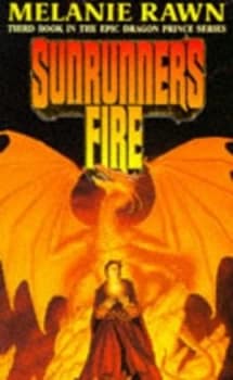 Sunrunners Fire by Melanie Rawn Paperback
