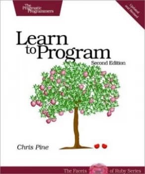 Learn to Program by Chris Pine Paperback