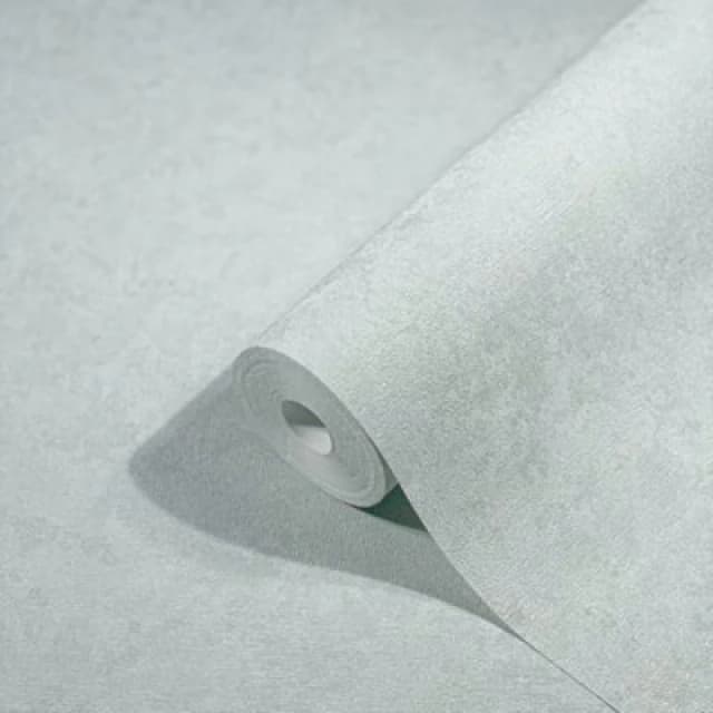 Galerie Avalon Light Blue Mottled Texture Embossed Wallpaper