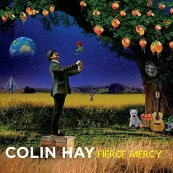 Colin Hay - Fierce Mercy Vinyl