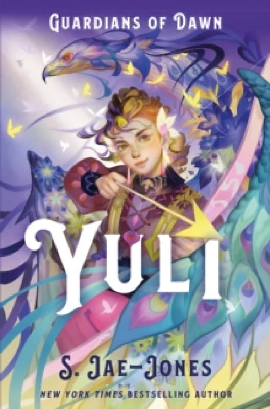 Guardians of Dawn - Yuli Paperback / softback