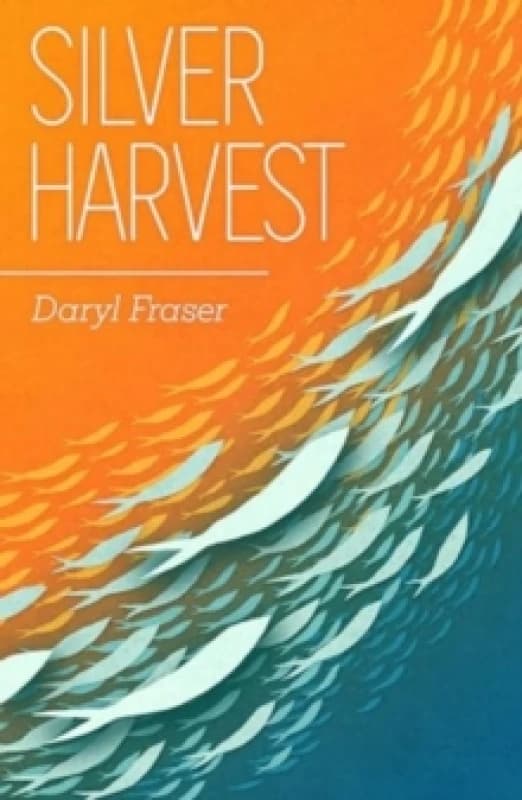 Silver Harvest Paperback / softback