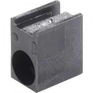 LED socket Polyamide Suitable for LED 3mm Richco