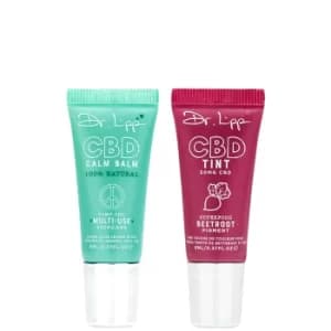 Dr.Lipp CBD Couple Set