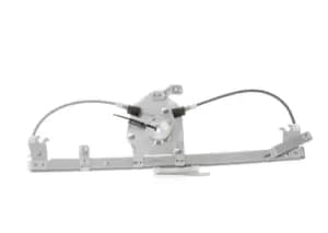 RIDEX Window regulator PEUGEOT 1561W0568 9224J0