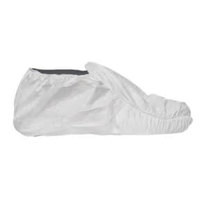 Tyvek POSA Overshoes Slip Retardant White 100 Pairs