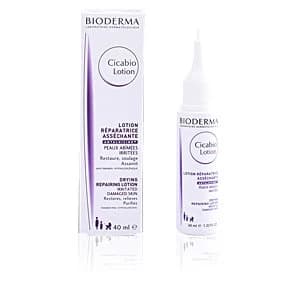 CICABIO lotion reparatrice assechante 40ml