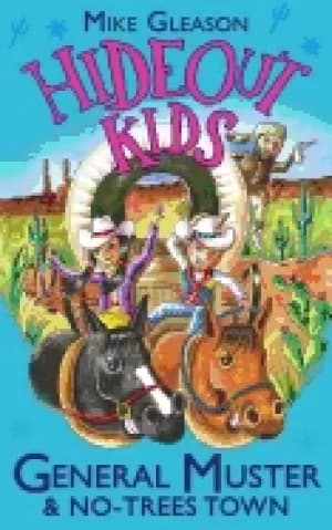 general muster and no trees town book 2