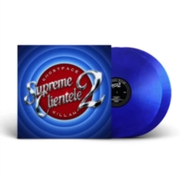 Supreme Clientele 2 Vinyl