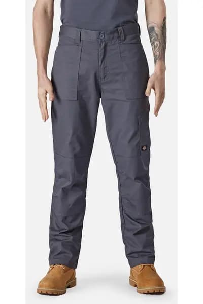 Dickies Action Flex Regular Trouser Grey