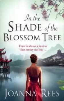 In the shade of the blossom tree by Joanna Rees