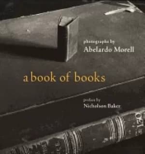 book of books