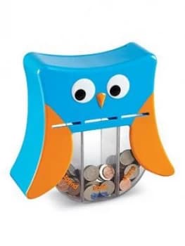 Wise Owl Teaching Bank