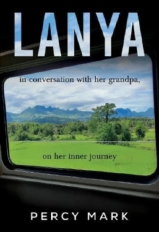 Lanya Paperback / softback