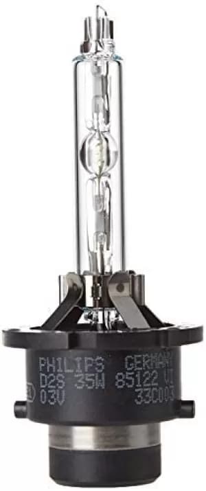 Philips 0730240 D2S Vision Xenon Bulbs