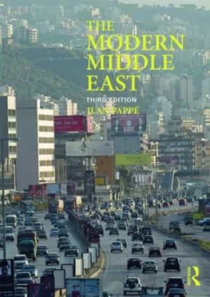 The Modern Middle EastA Social and Cultural History