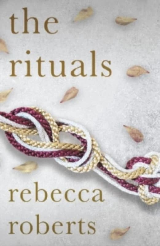 The Rituals Paperback / softback