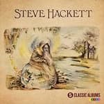 Steve Hackett - Five Classic Albums (Music CD)