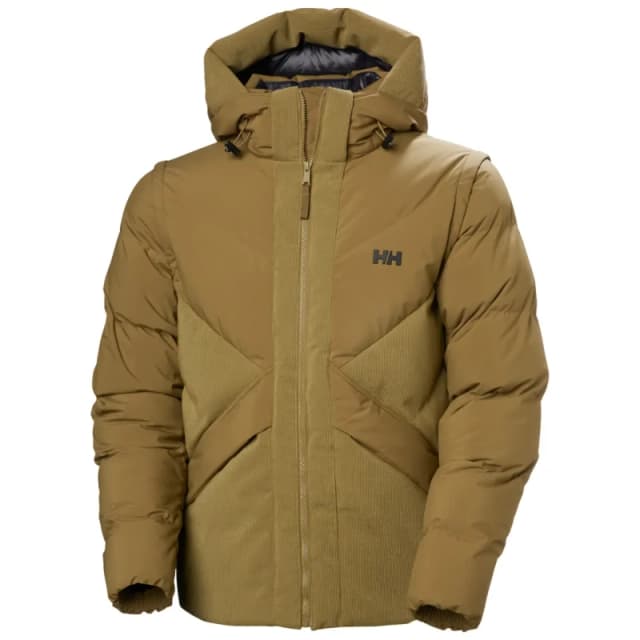 Helly Hansen Down jacket Helly Hansen Village Modular Down Marron Male 2XL