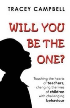 Will You Be the One by Tracey Campbell Paperback