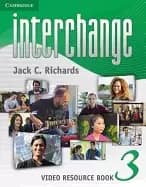interchange level 3 video resource book