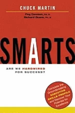 smarts are we hardwired for success