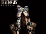 Blackrain - Released (Music CD)