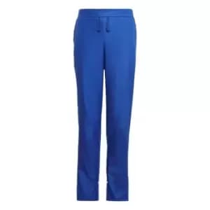 adidas Designed 4 Gameday Tracksuit Bottoms Kids - Semi Lucid Blue / White