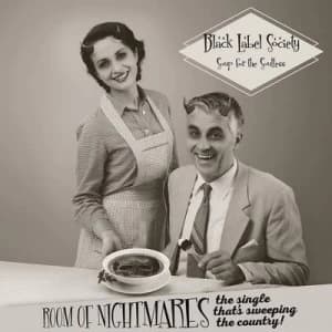 Room of Nightmares by Black Label Society Vinyl Album