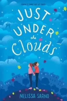 Just under the clouds by Melissa Sarno