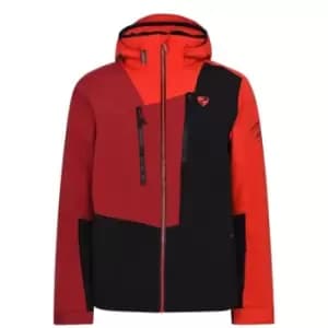 Ziener Tebulo Jacket Mens - Black