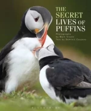 The secret lives of puffins by Dominic Couzens