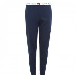 Tommy Bodywear 85 Pyjama Trousers - Navy Blazer CHS