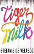 tiger milk