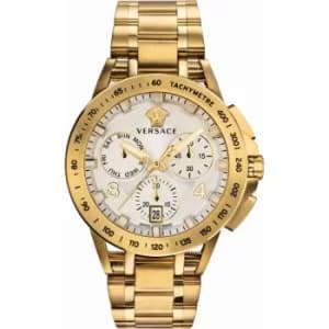 Mens Versace Sport Tech Watch